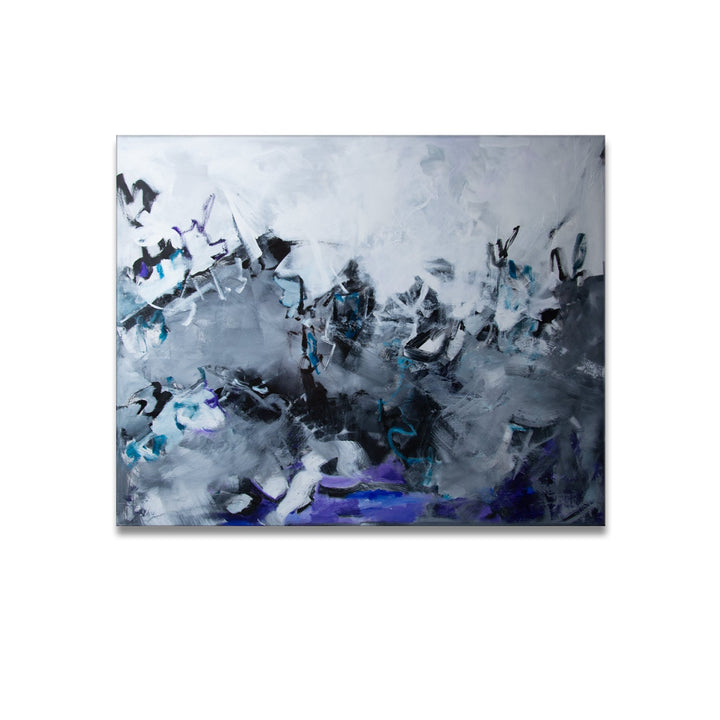 One of a Kind Original 'Flight' by Salvatore Principe 2021