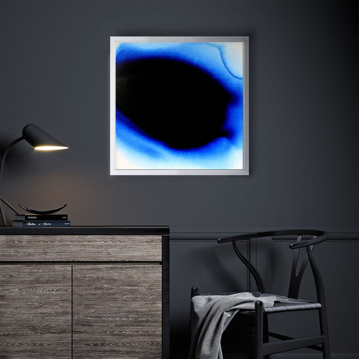 'Written In The Stars' Framed Print Wall Art