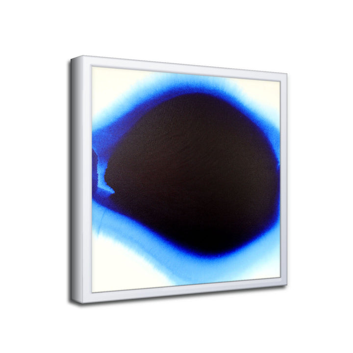 'The Way To Bliss' Framed Print Wall Art