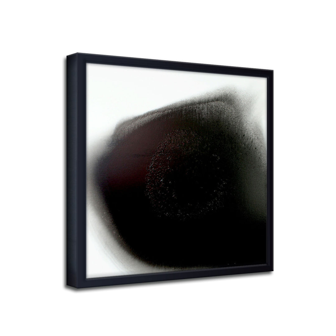 'Always In Your Heart' Framed Print Wall Art