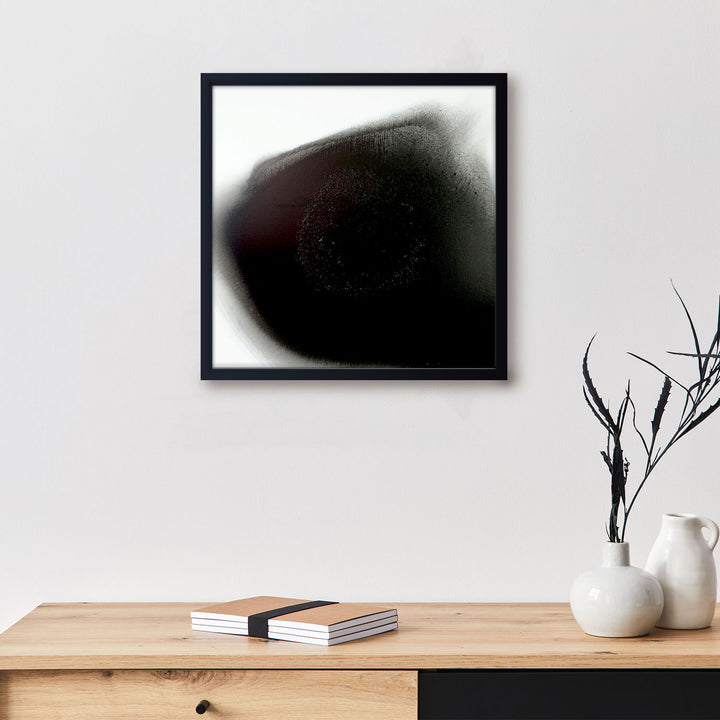 'Always In Your Heart' Framed Print Wall Art