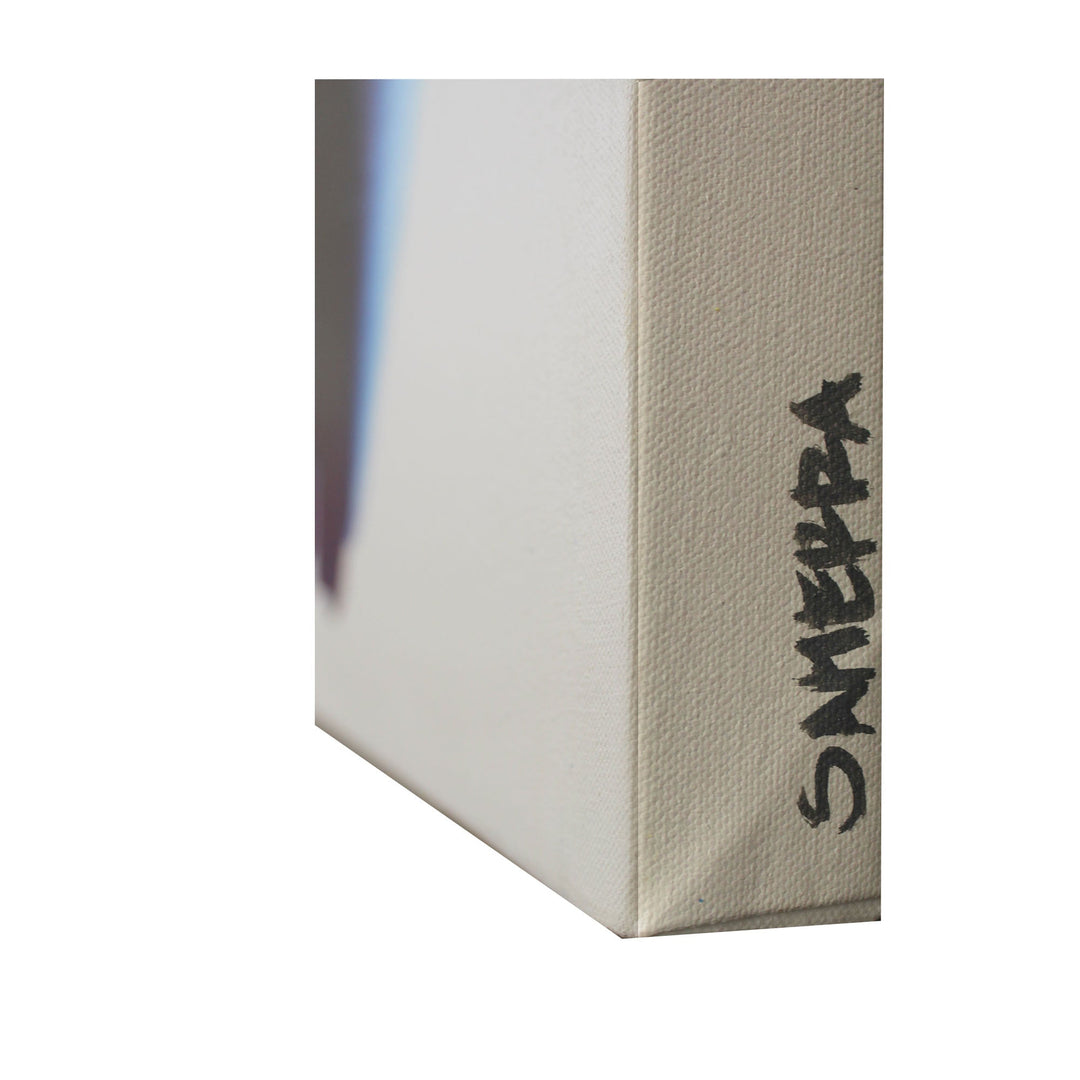 One of a Kind Original 'So Many Beautiful Things' by Samerra