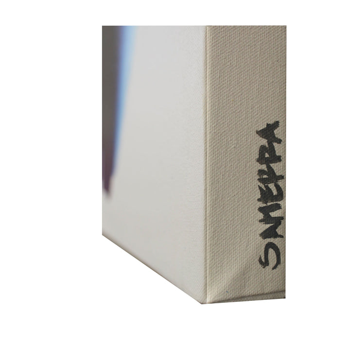 One of a Kind Original 'So Many Beautiful Things' by Samerra