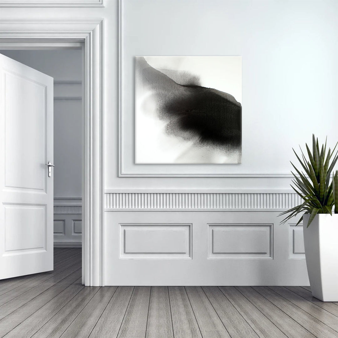 One of a Kind Original 'The Darkness Always Leads To Light' by Samerra