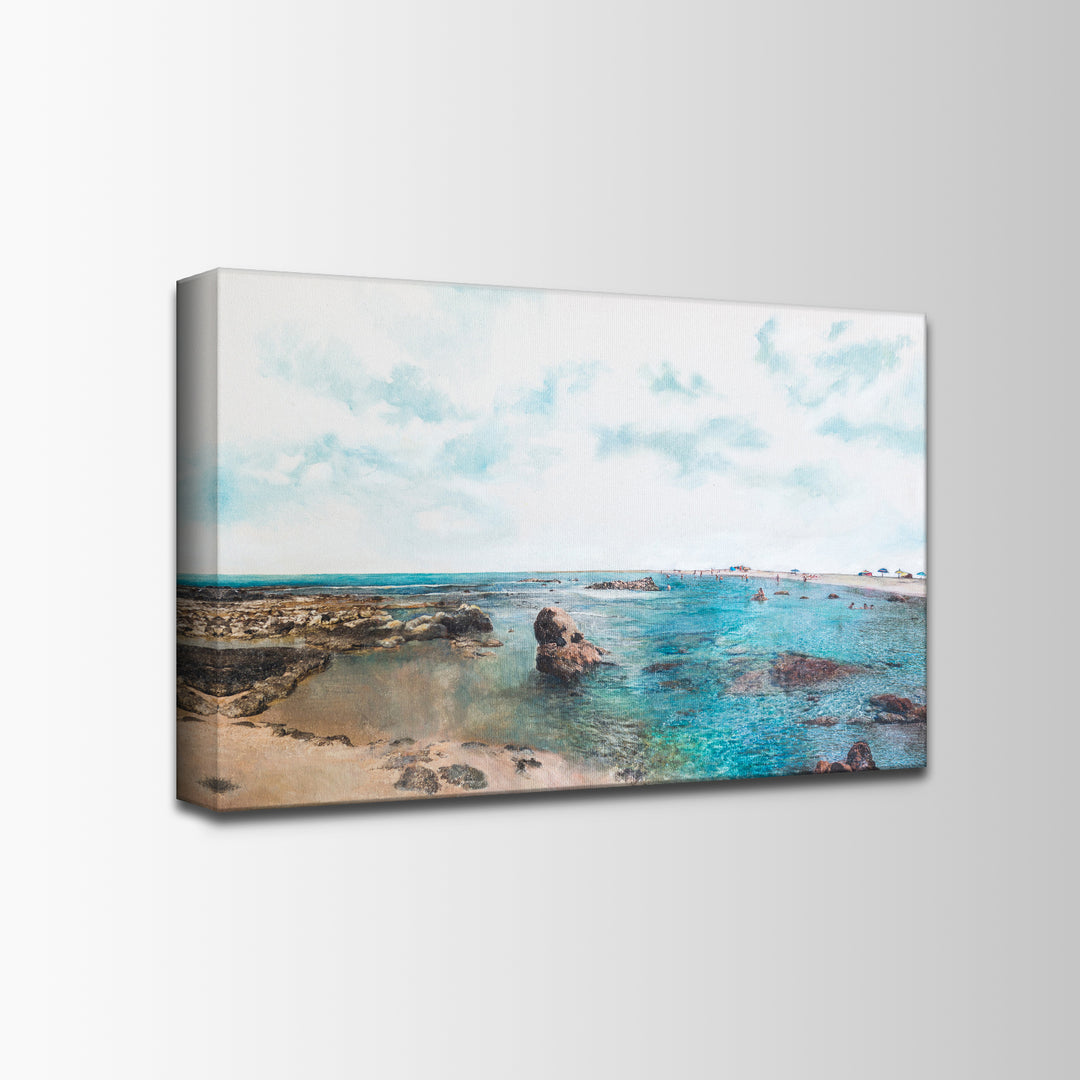 'Days Like These' Wall Art