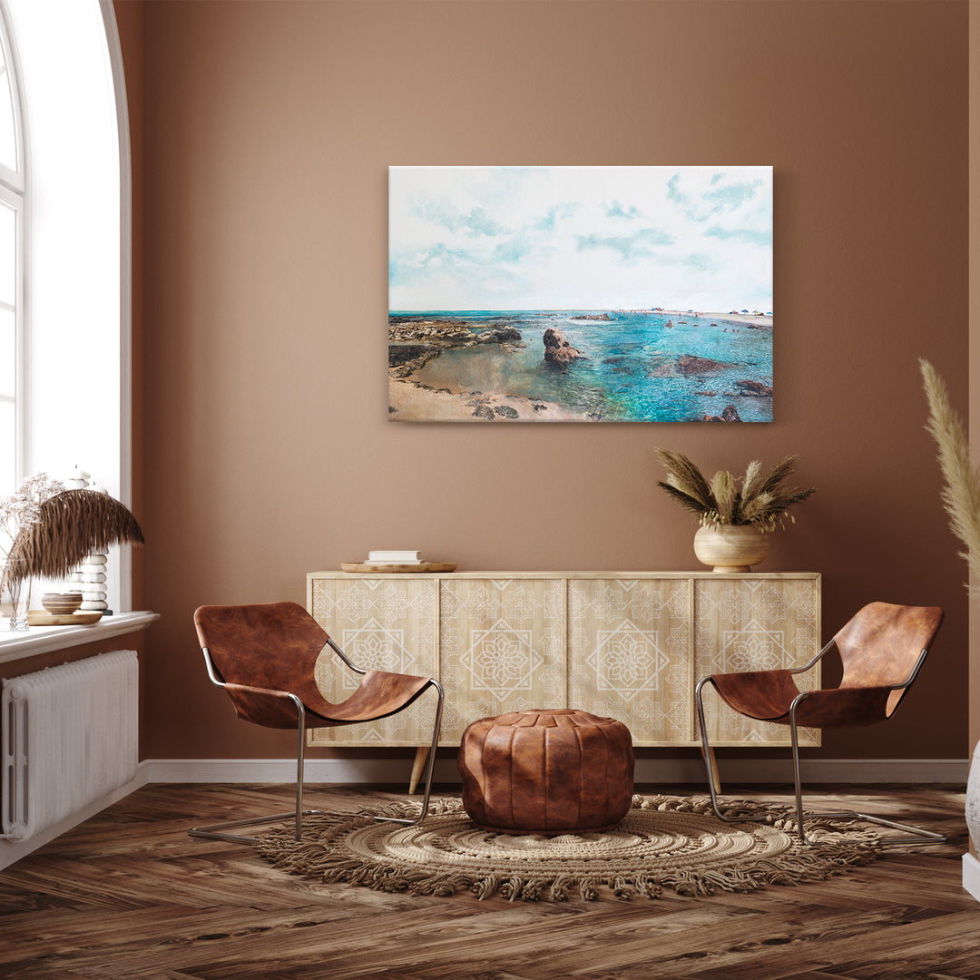 'Days Like These' Wall Art