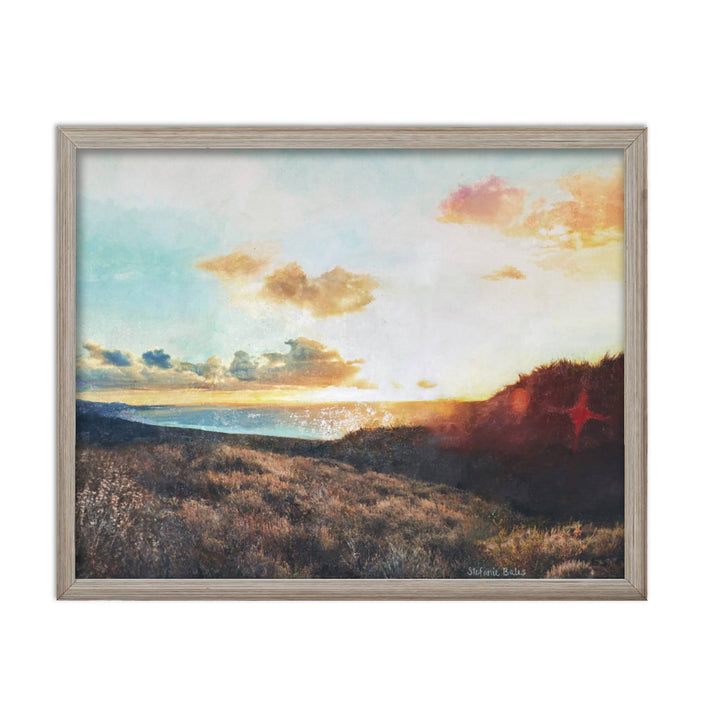 'Evenfall' Wall Art