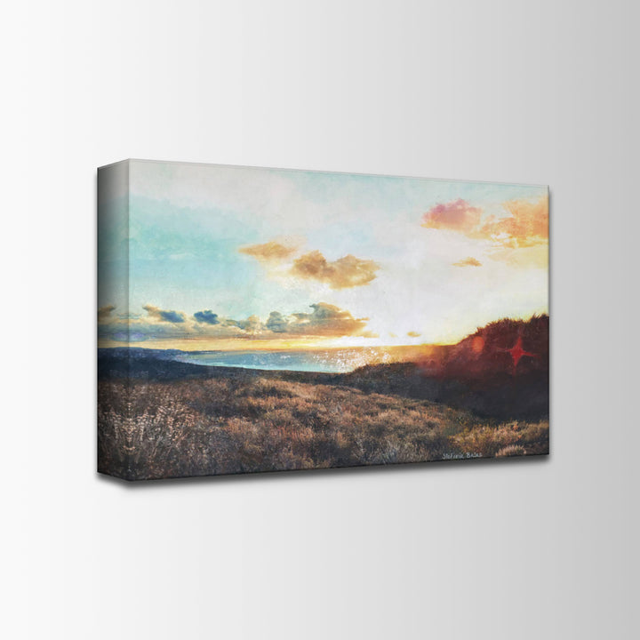 'Evenfall' Wall Art