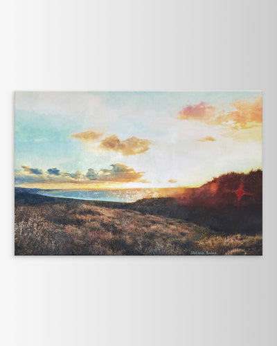 'Evenfall' Wall Art