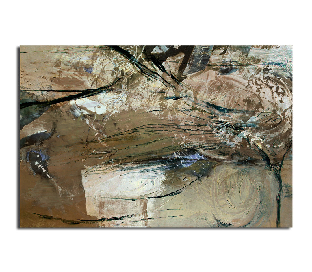 Smash XVIII' Wrapped Canvas Wall Art - Ready2HangArt