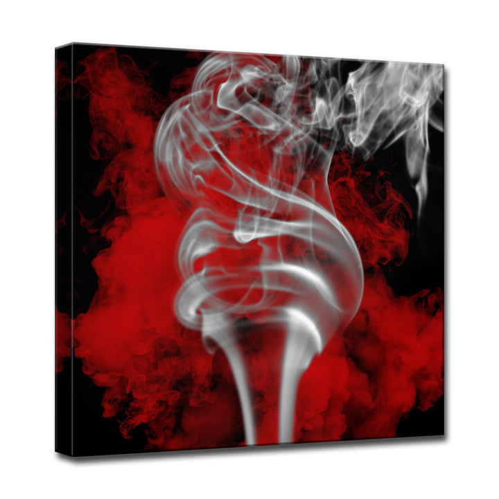 Glitzy Mist XXVIII' Wrapped Canvas Wall Art Set