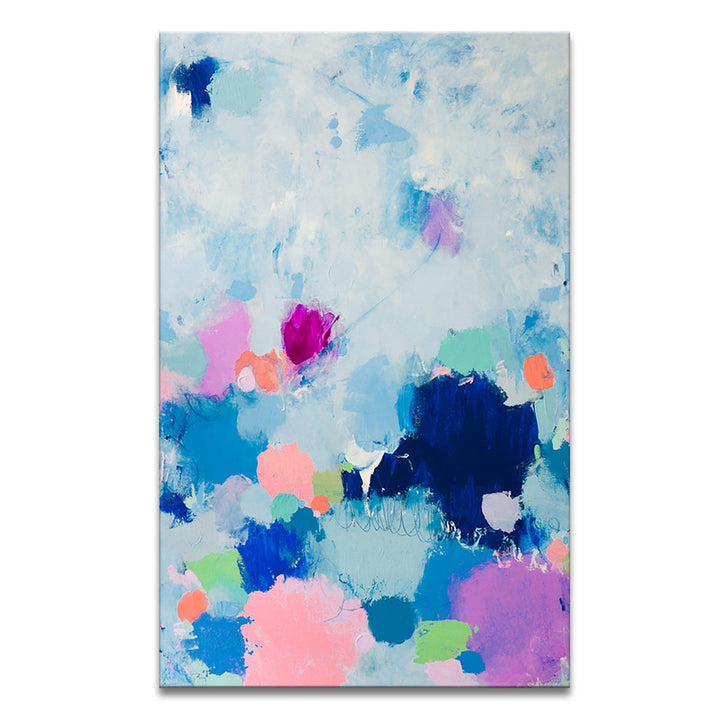 One of a Kind Original 'Dreams Coming True' by Samerra