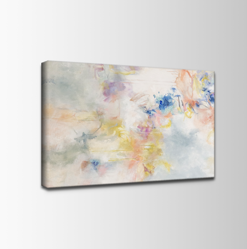 'Giselle' Wall Art
