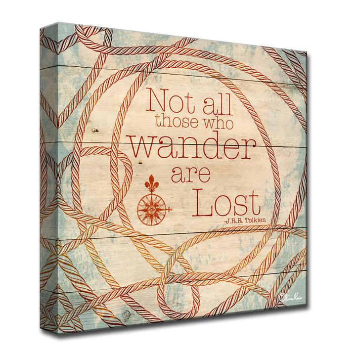 Wander' Art