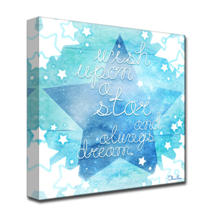 Wish Star' Art