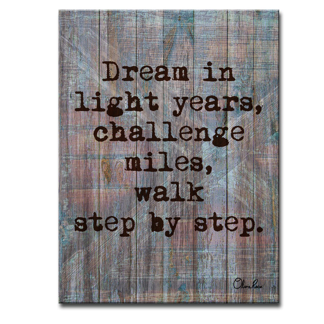William Shakespeare - Dream'  Wall Art