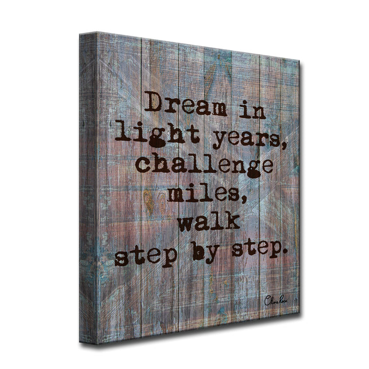 William Shakespeare - Dream'  Wall Art