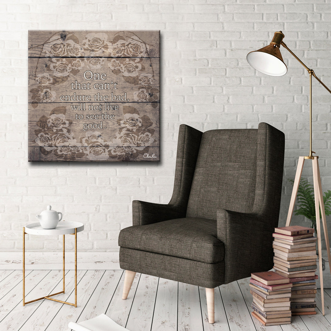 See Good' Inspirational Art