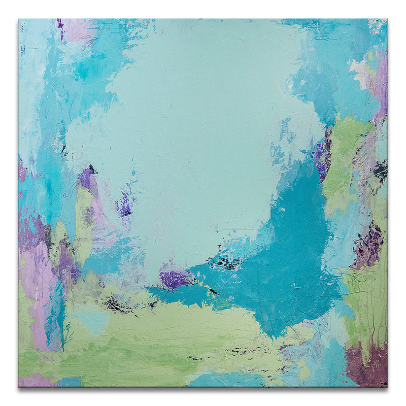 One of a Kind Original 'Sooth the Soul' by Tammy Staab