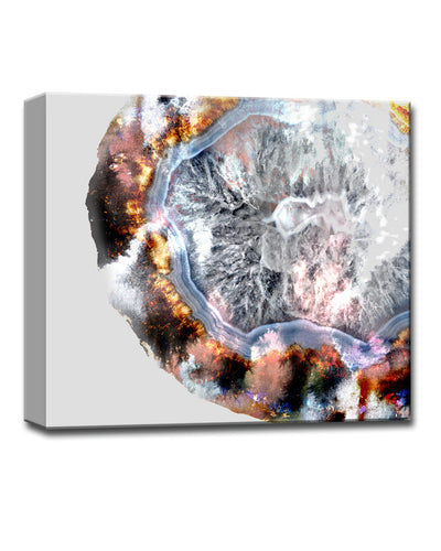 'Agate Core II'Wall Art