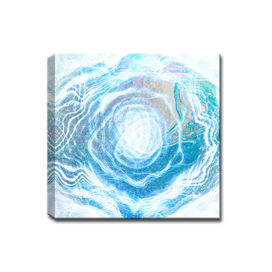'Currents' Wall Art