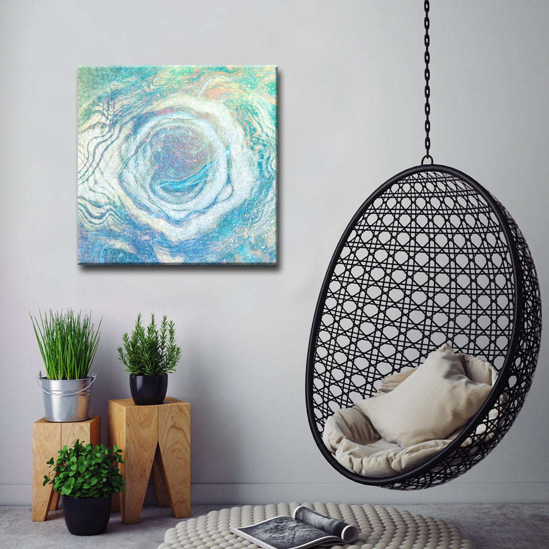 'Enigma' Wall Art