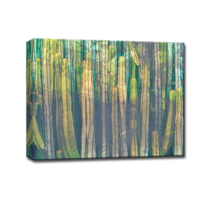 'Cactus Gem' Wall Art