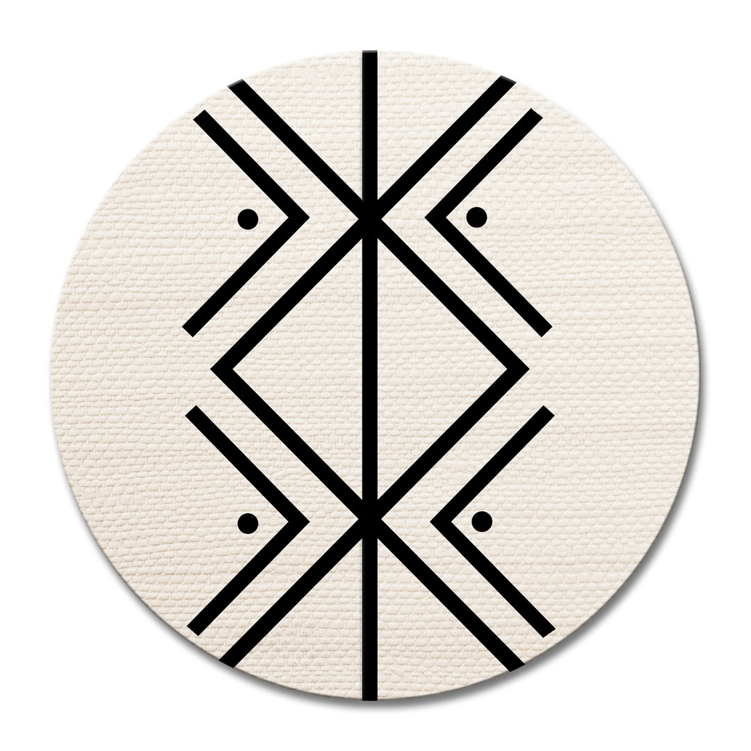 'Tribal Band I' on  Wall Art