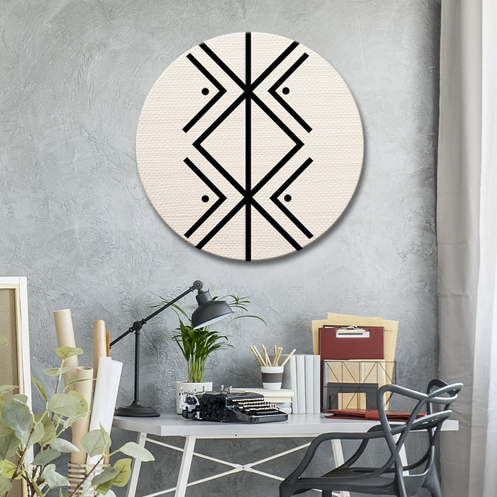'Tribal Band I' on  Wall Art