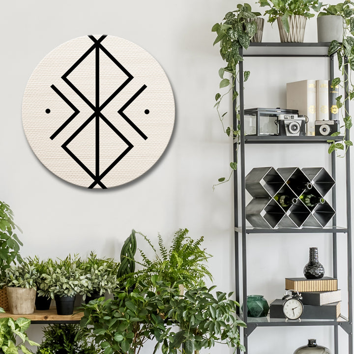 Tribal Band II'Wall Art