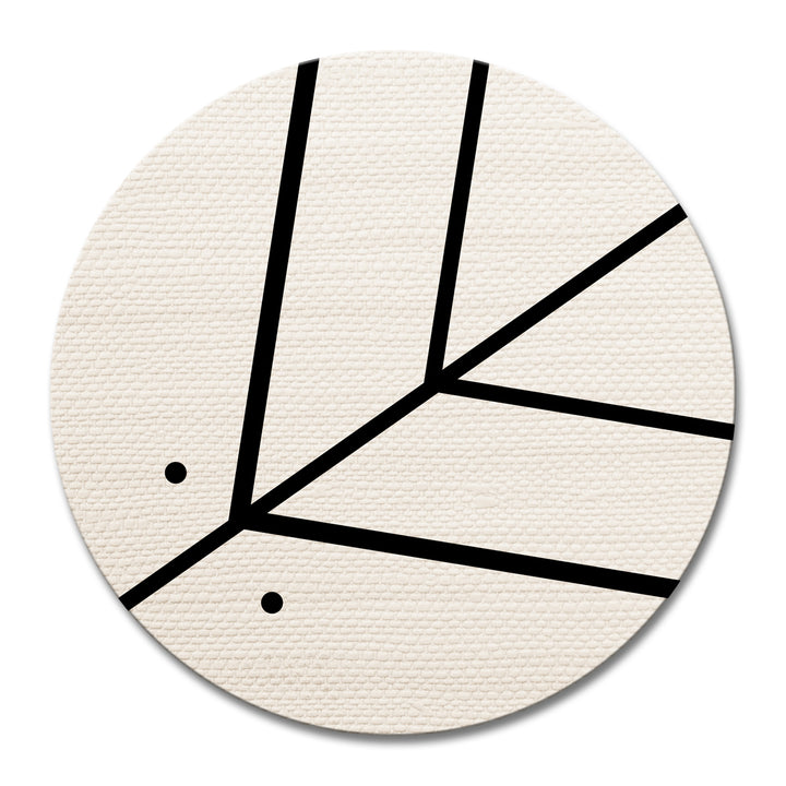 Tribal Band VI' Wall Art