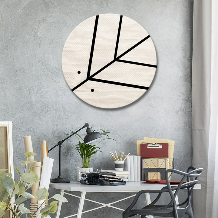 Tribal Band VI' Wall Art