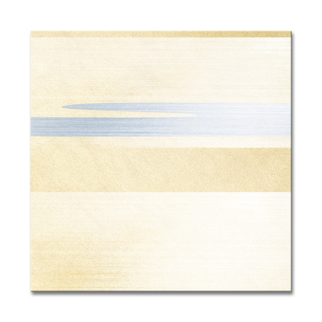 'Gilt Mod XXXIV'  Wall Art