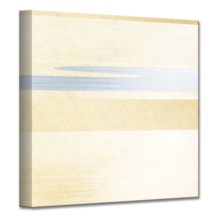 'Gilt Mod XXXIV'  Wall Art