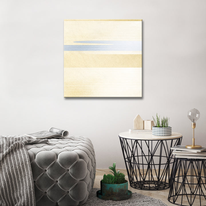 'Gilt Mod XXXIV'  Wall Art