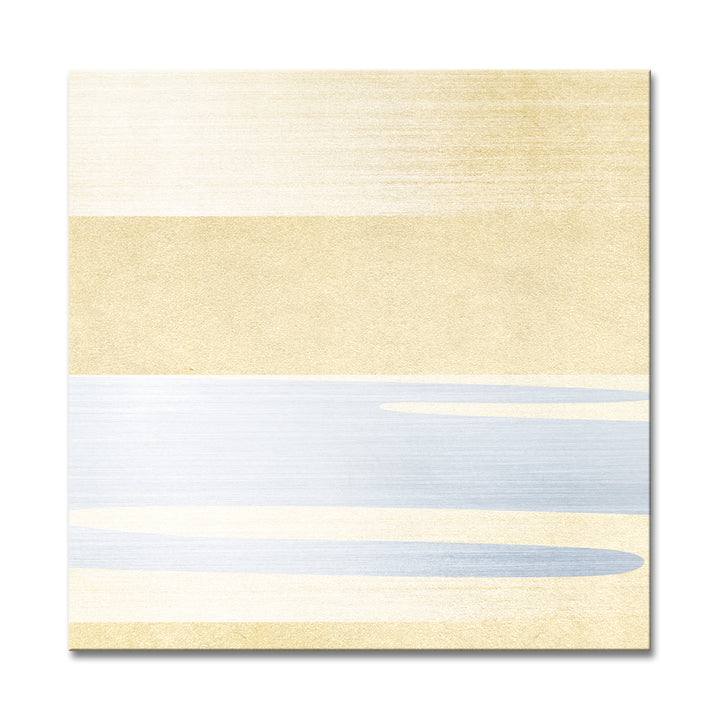 'Gilt Mod XXXV'  Wall Art