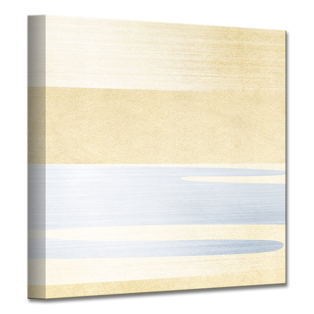 'Gilt Mod XXXV'  Wall Art