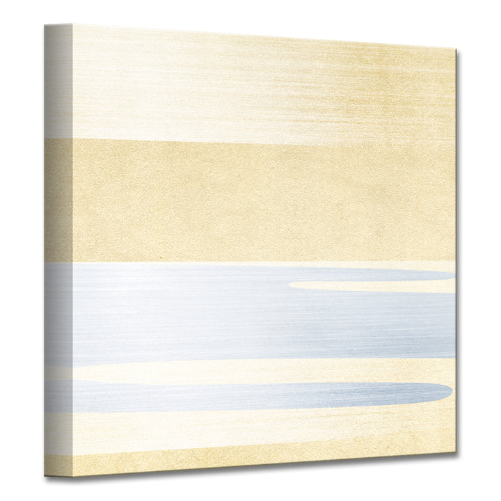 'Gilt Mod XXXV'  Wall Art
