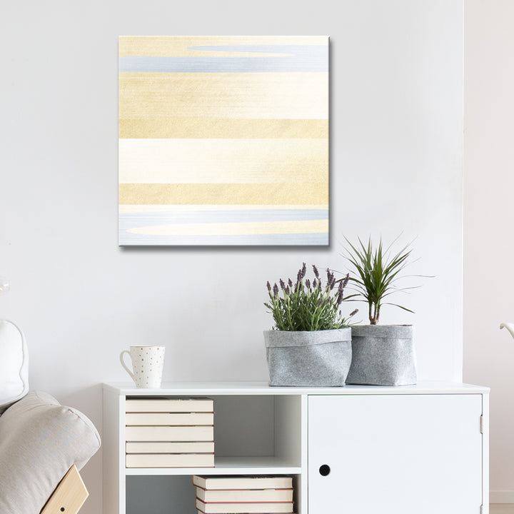 'Gilt Mod XXXVI'  Wall Art