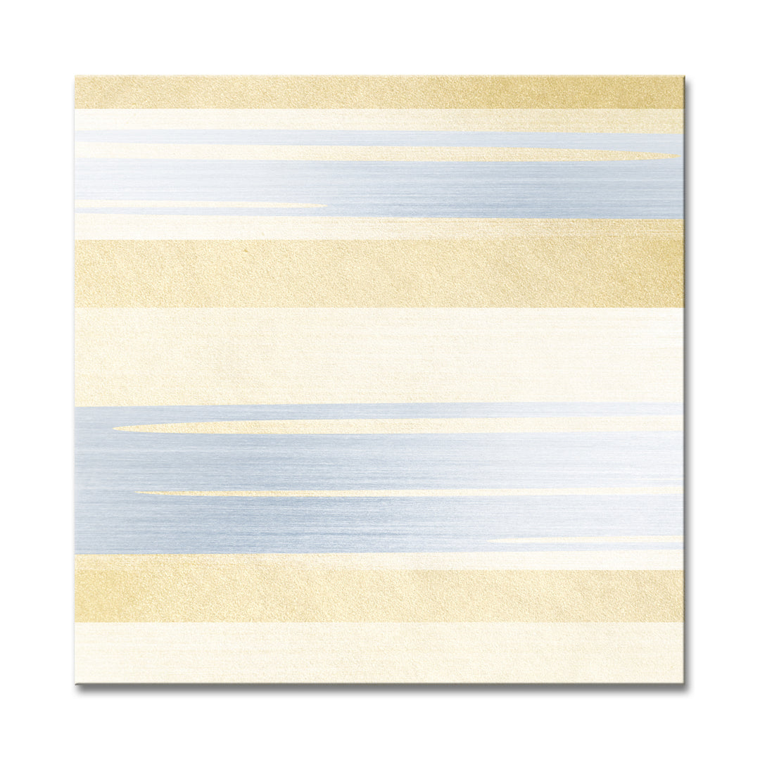 'Gilt Mod XXXVII'  Wall Art