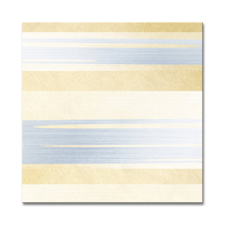 'Gilt Mod XXXVII'  Wall Art