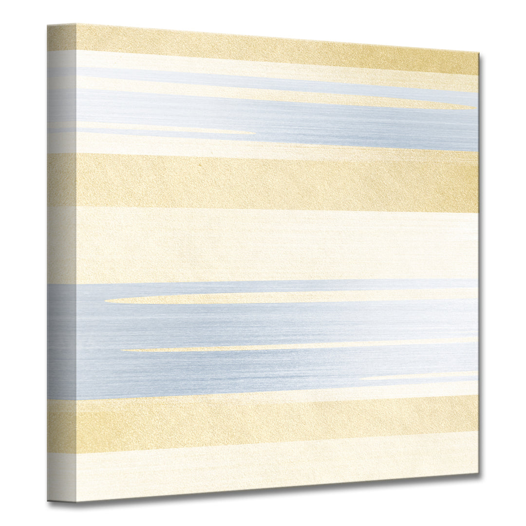 'Gilt Mod XXXVII'  Wall Art