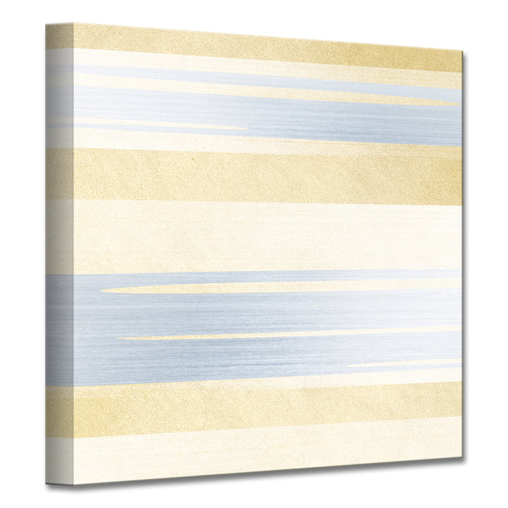 'Gilt Mod XXXVII'  Wall Art