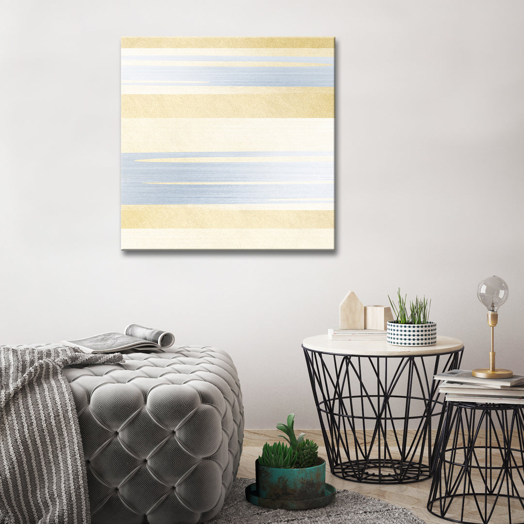 'Gilt Mod XXXVII'  Wall Art