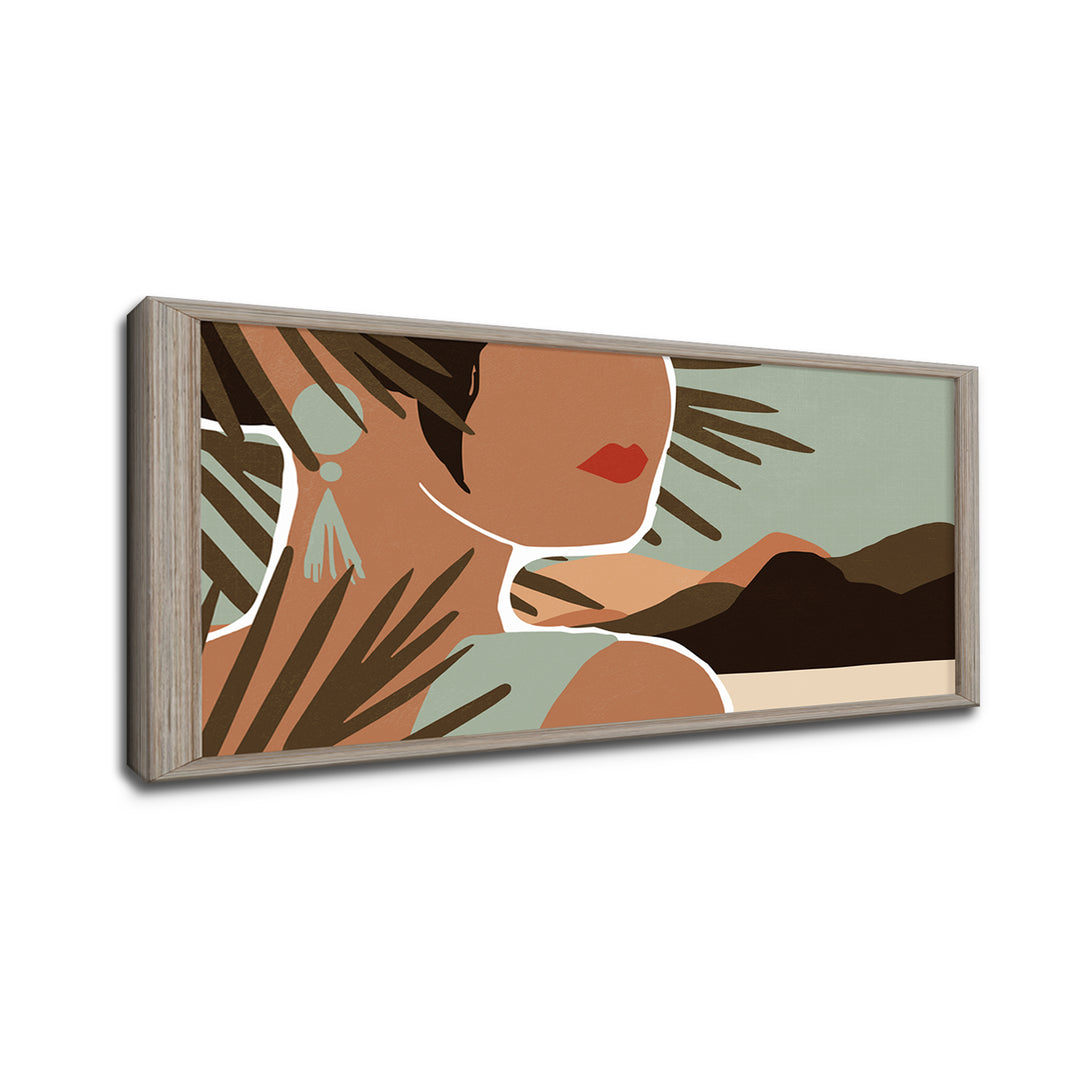 'Summer Nomad I'  Wall Art