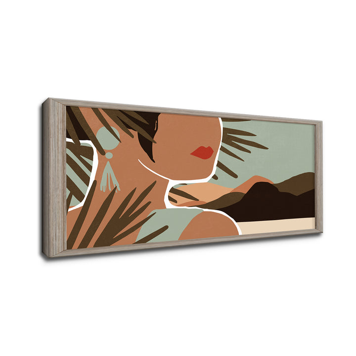 'Summer Nomad I'  Wall Art