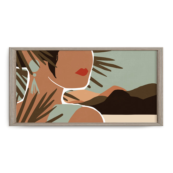 'Summer Nomad I'  Wall Art