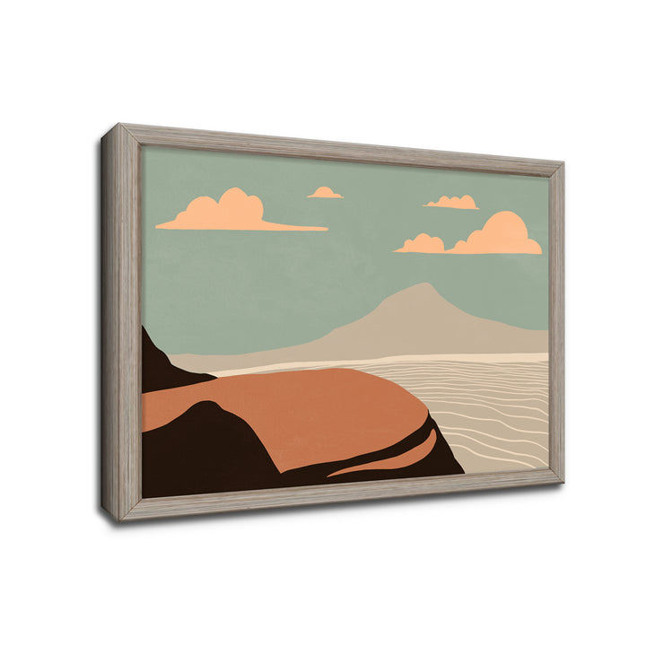 'Summer Nomad IV'  Wall Art
