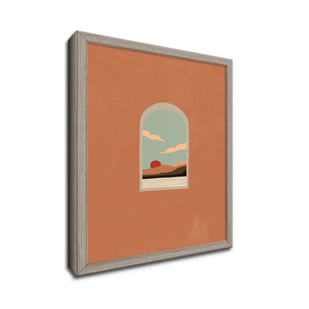 'Summer Nomad VI'  Wall Art