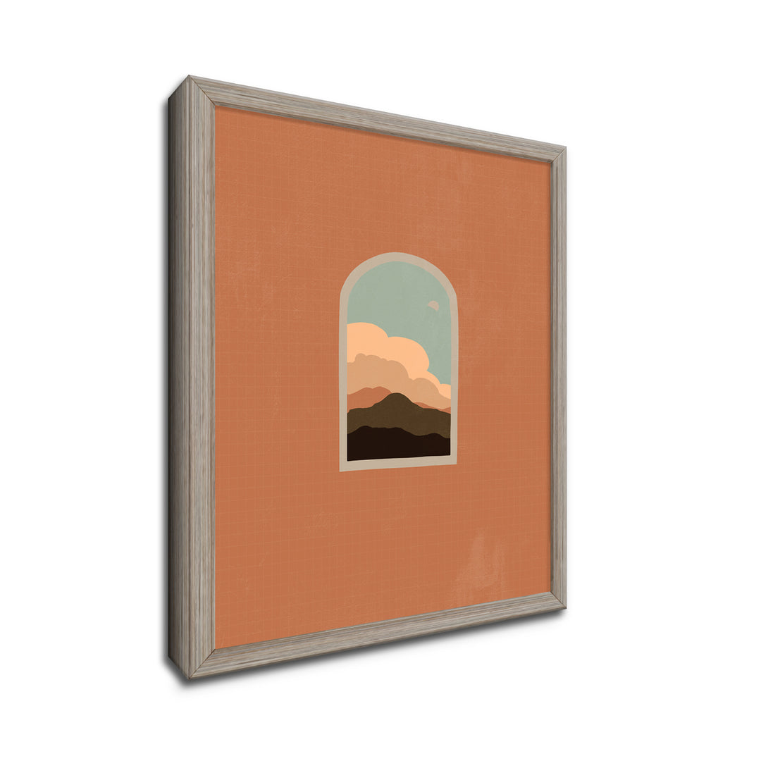 'Summer Nomad VIII'  Wall Art